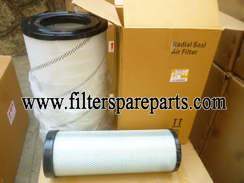 142-1340 & 142-1403 Air Filter - Click Image to Close